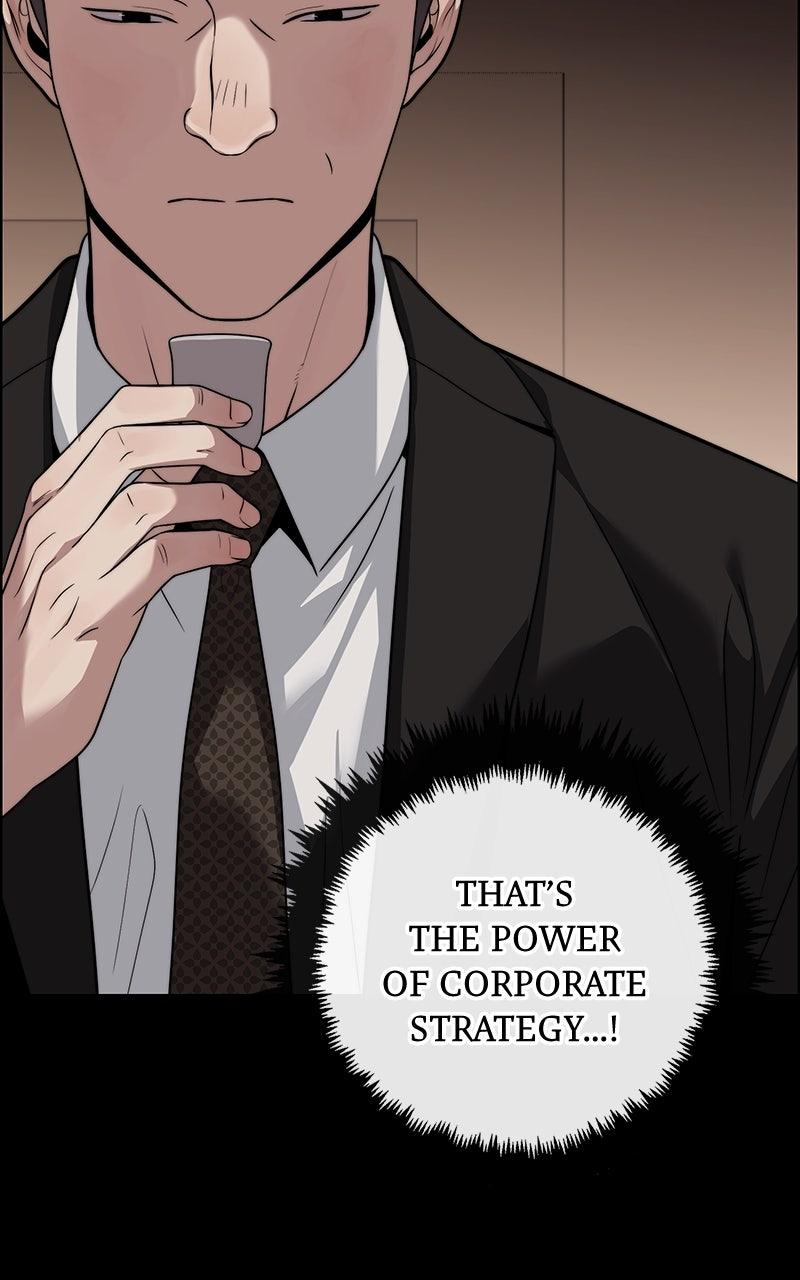 A Man's Man Chapter 204.6 page 92 - 