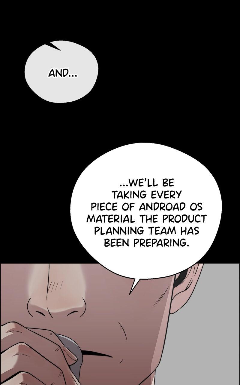 A Man's Man Chapter 204.6 page 93 - 