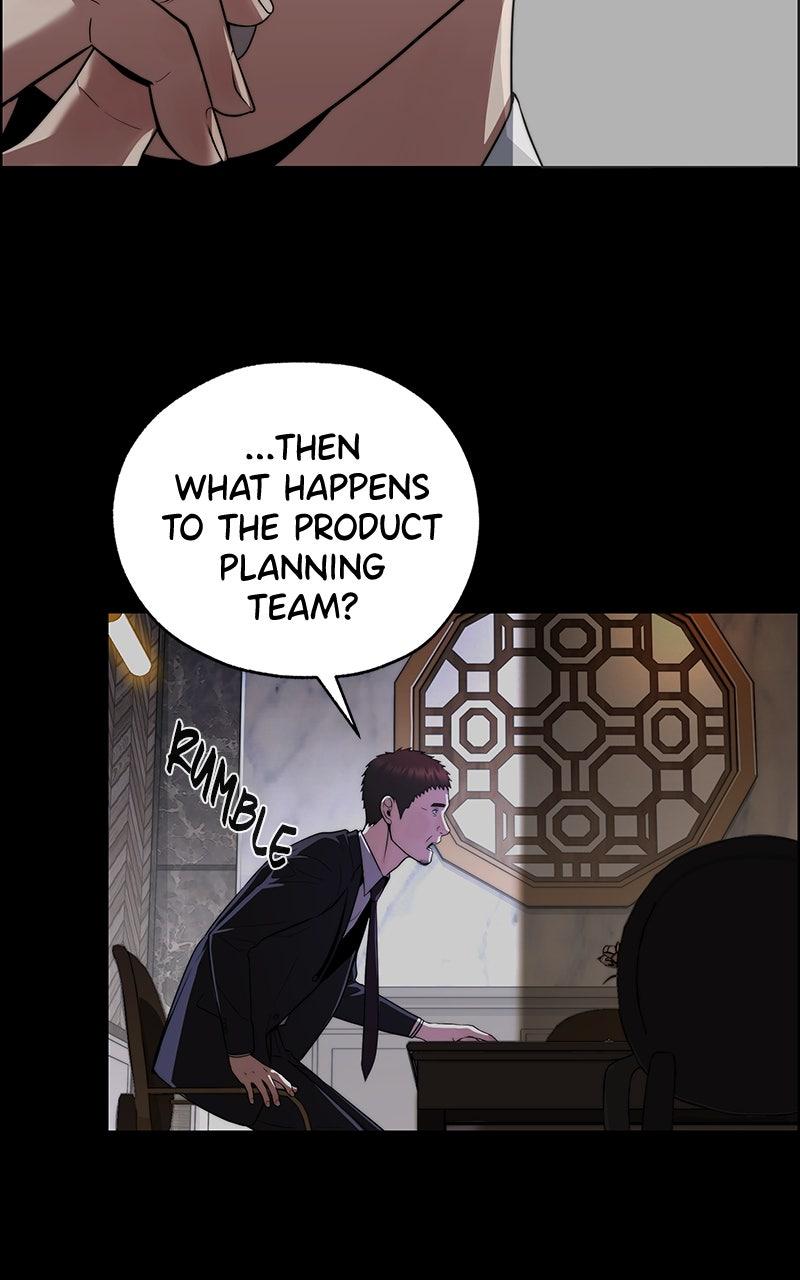 A Man's Man Chapter 204.6 page 94 - 