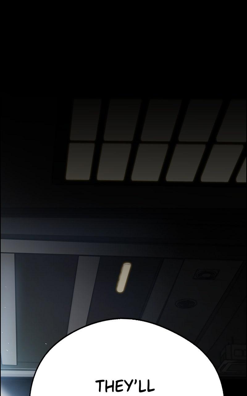 A Man's Man Chapter 204.6 page 96 - 