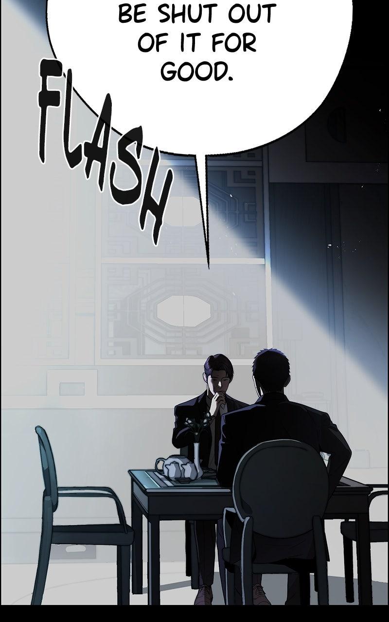 A Man's Man Chapter 204.6 page 97 - 