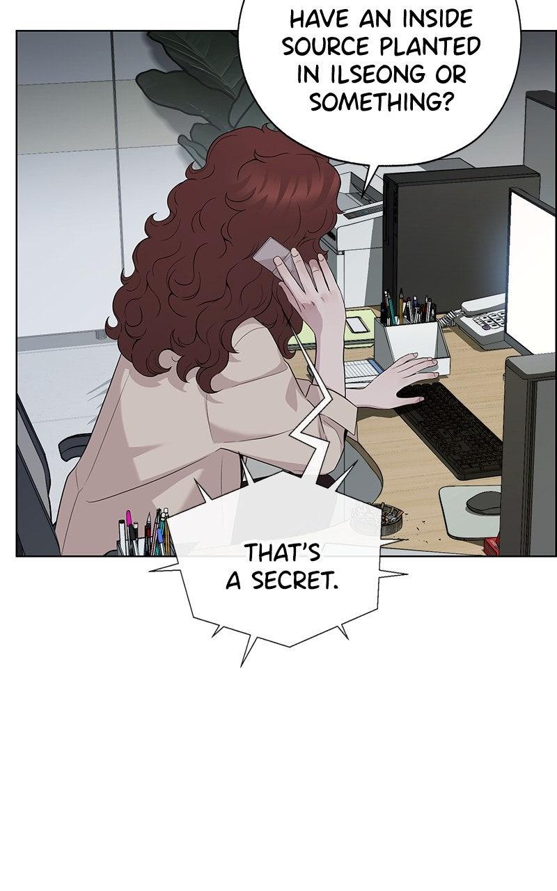 A Man's Man Chapter 204.7 page 101 - 