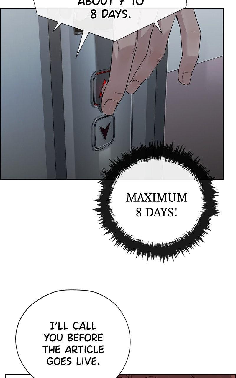 A Man's Man Chapter 204.7 page 103 - 