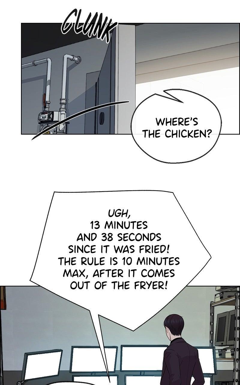 A Man's Man Chapter 204.7 page 106 - 