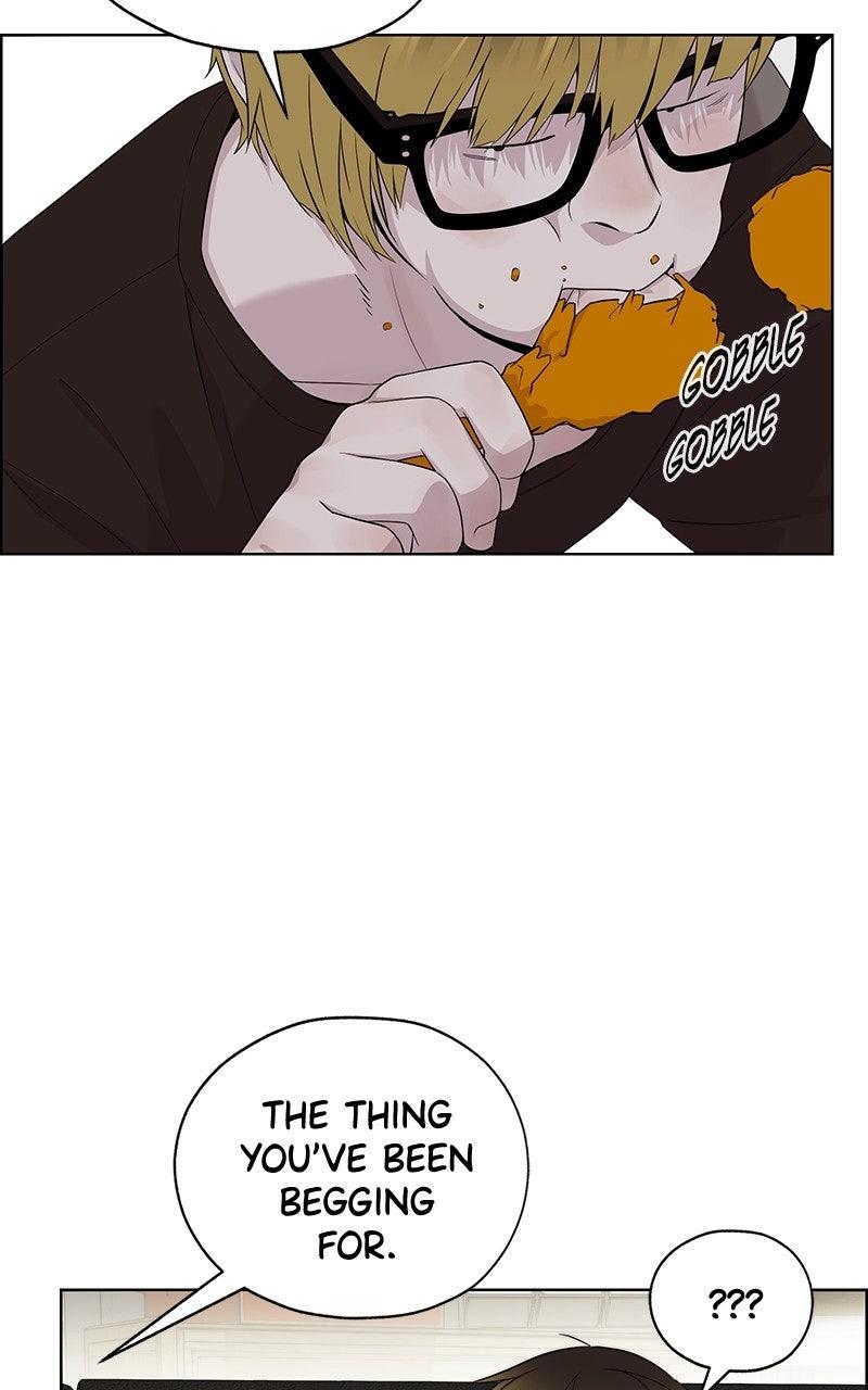 A Man's Man Chapter 204.7 page 108 - 