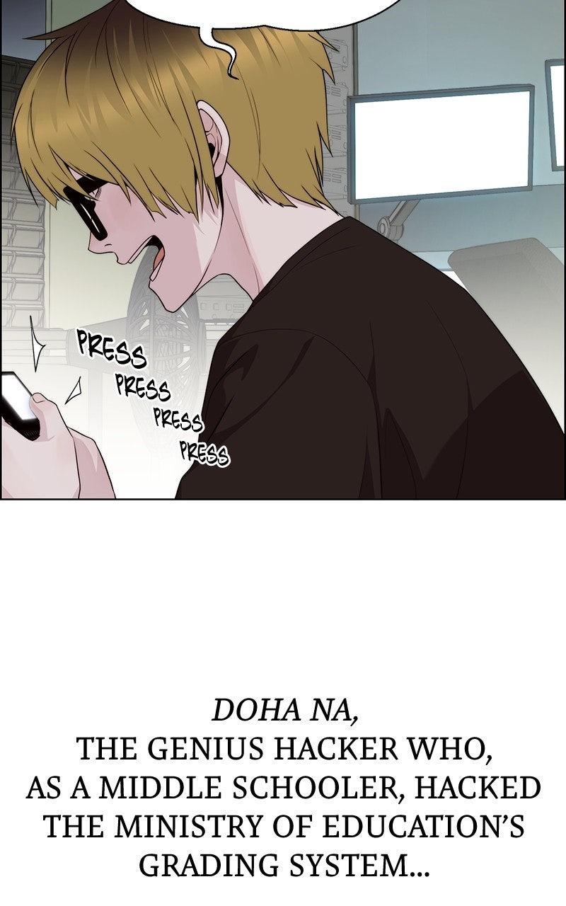 A Man's Man Chapter 204.7 page 112 - 
