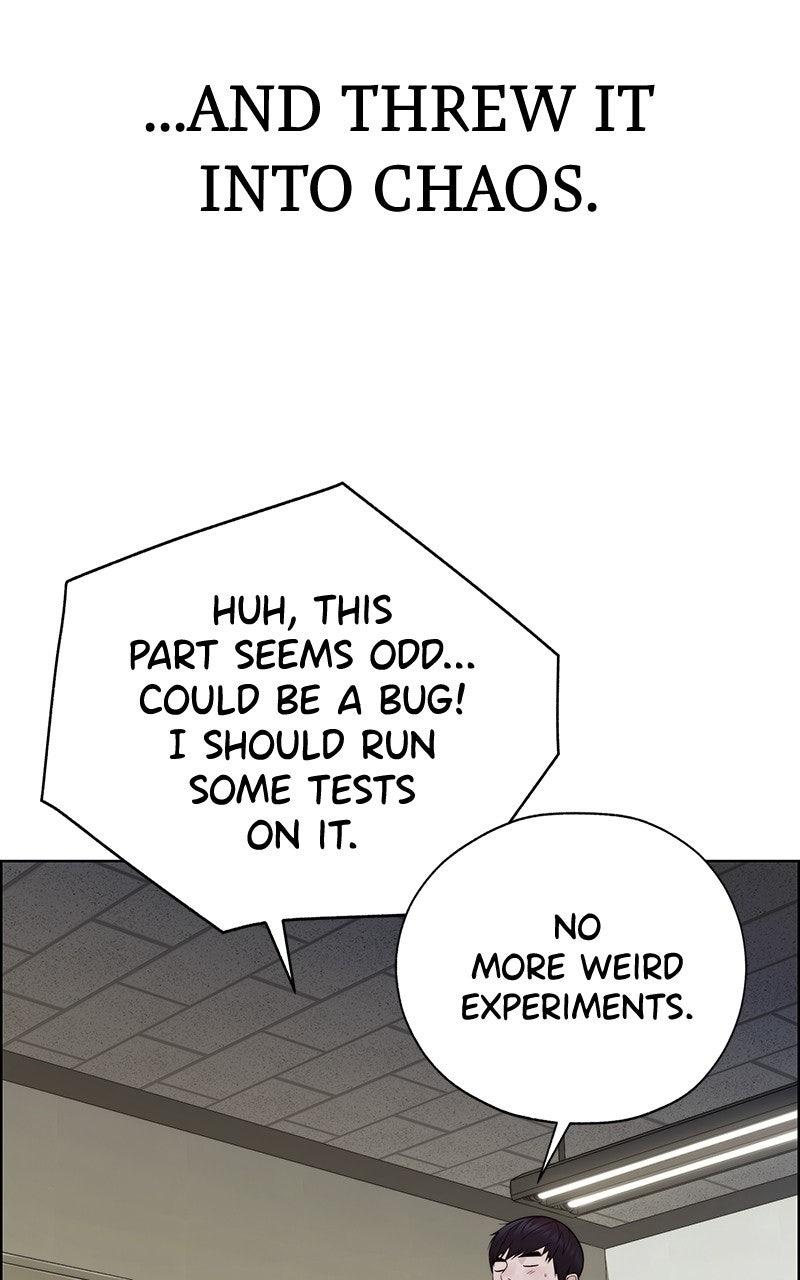 A Man's Man Chapter 204.7 page 113 - 