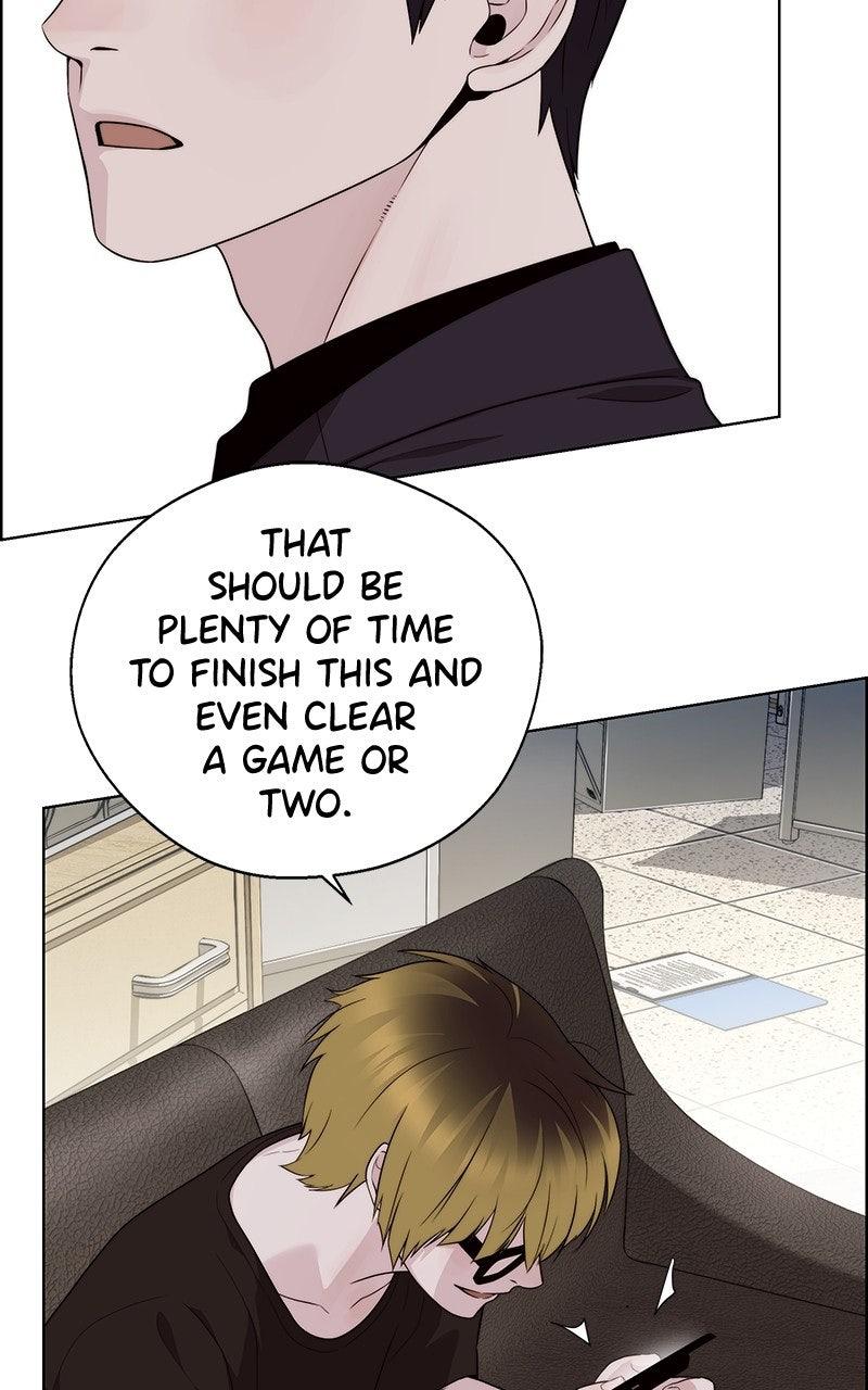 A Man's Man Chapter 204.7 page 115 - 