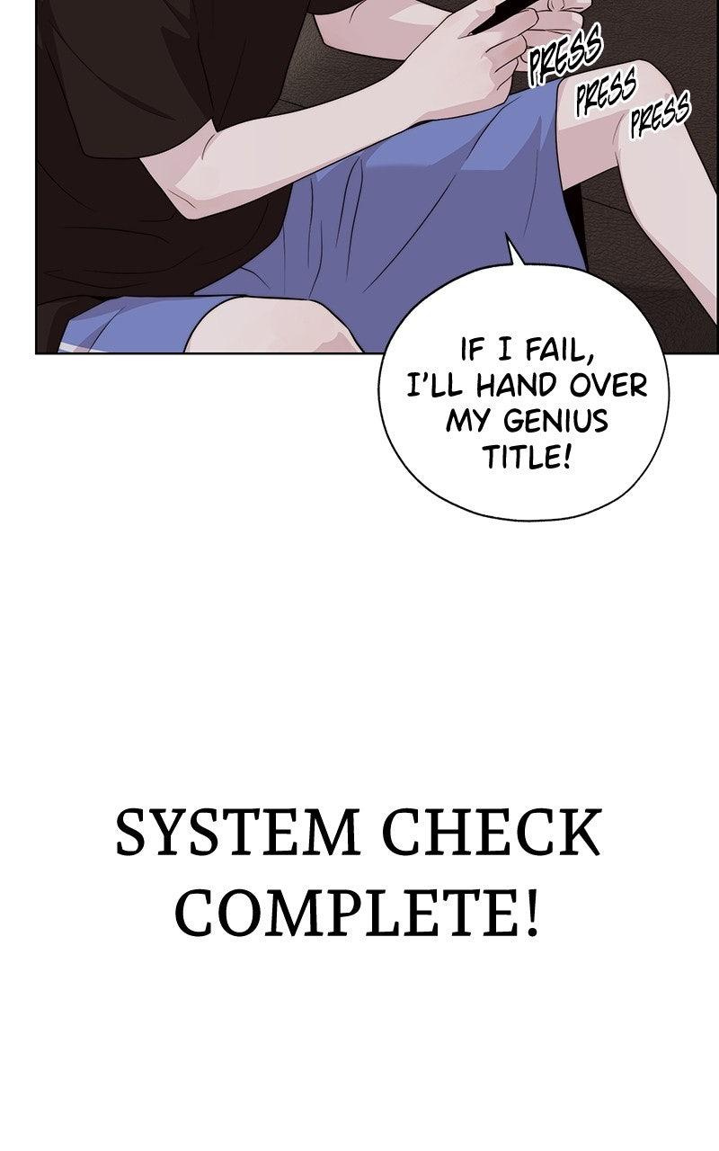 A Man's Man Chapter 204.7 page 116 - 