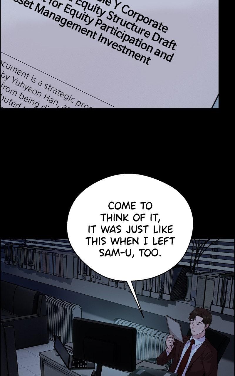A Man's Man Chapter 204.7 page 13 - 