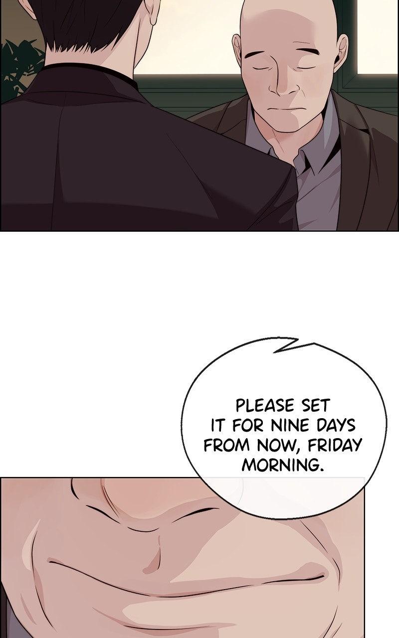 A Man's Man Chapter 204.7 page 124 - 
