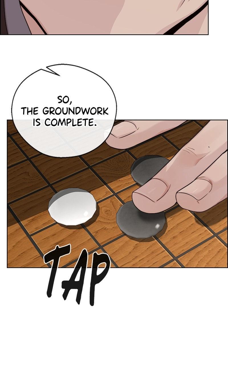 A Man's Man Chapter 204.7 page 125 - 