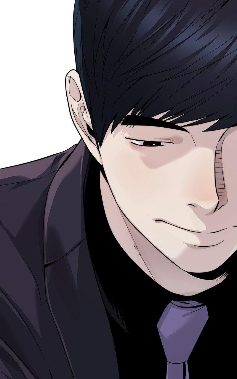 A Man's Man Chapter 204.7 page 127 - 