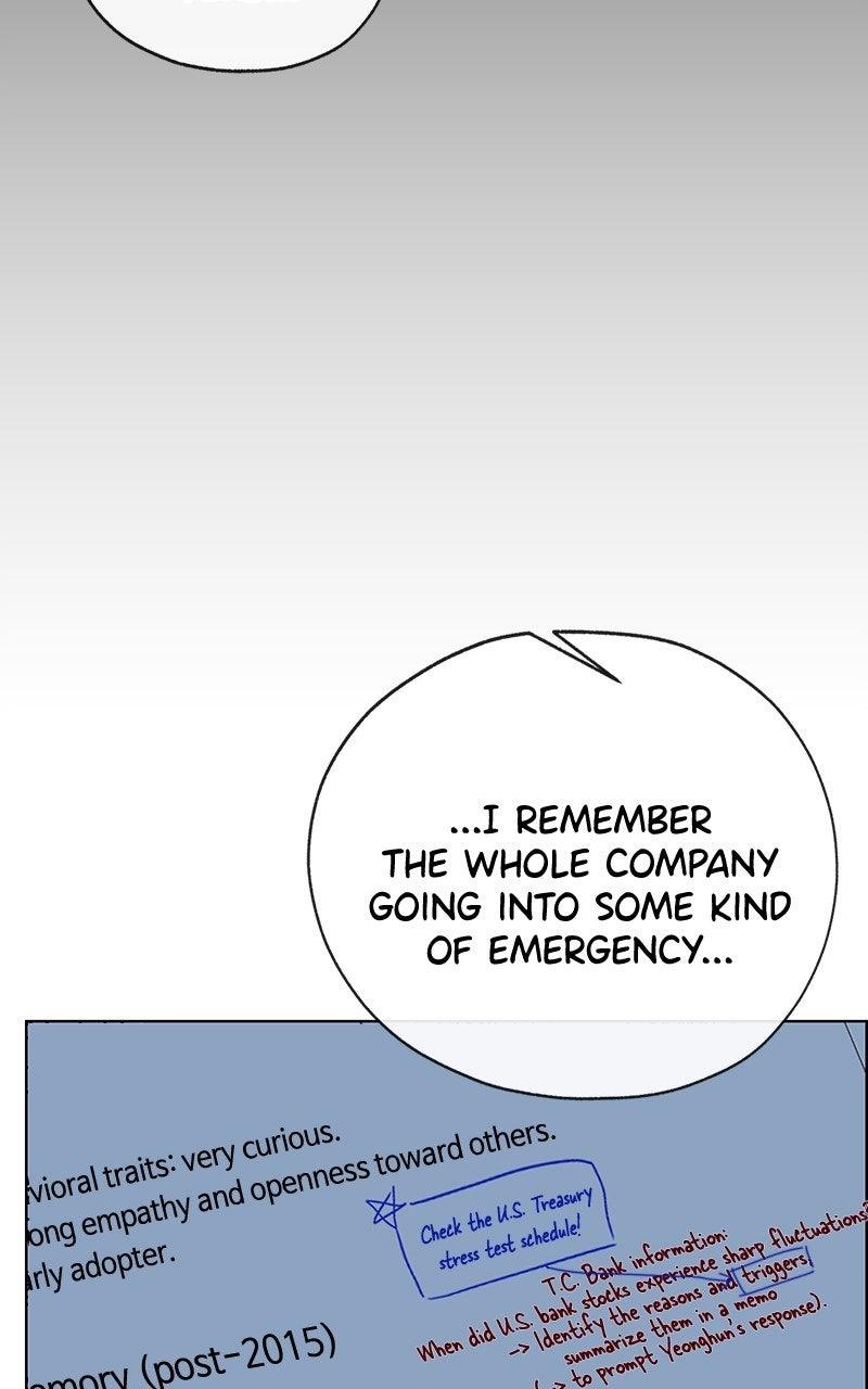 A Man's Man Chapter 204.7 page 16 - 