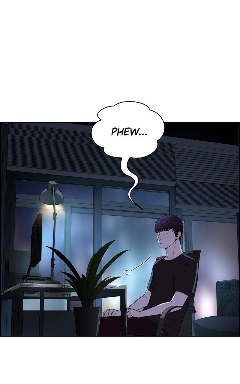 A Man's Man Chapter 204.7 page 18 - 