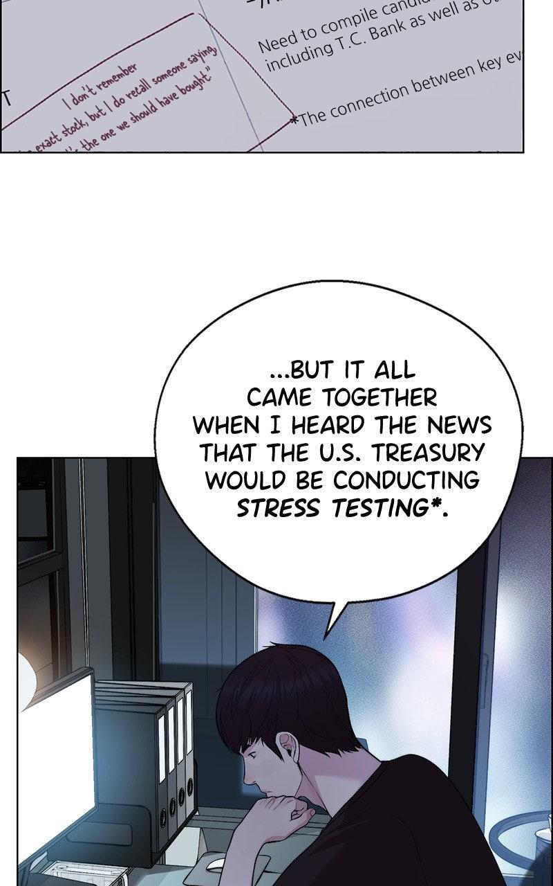 A Man's Man Chapter 204.7 page 4 - 