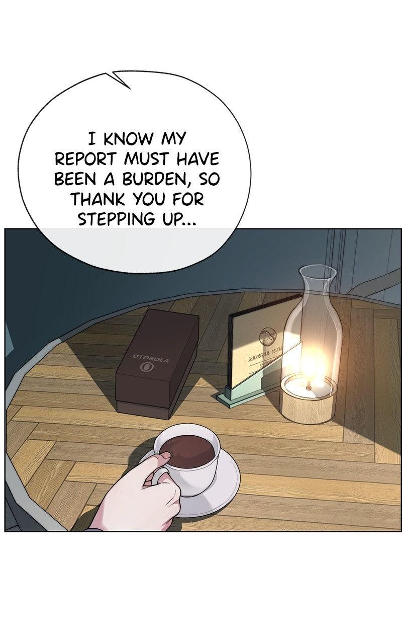 A Man's Man Chapter 204.7 page 35 - 