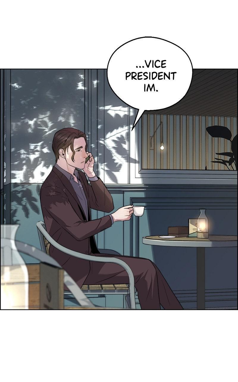 A Man's Man Chapter 204.7 page 36 - 