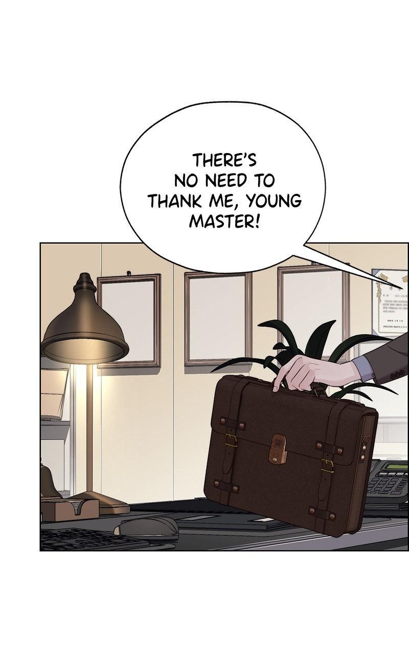 A Man's Man Chapter 204.7 page 37 - 