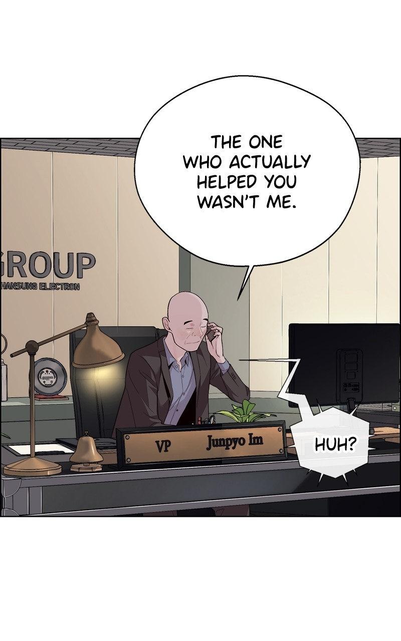 A Man's Man Chapter 204.7 page 38 - 
