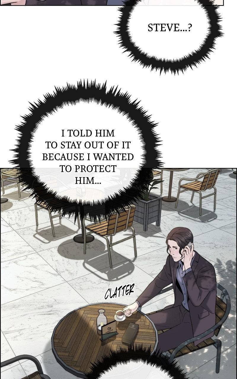 A Man's Man Chapter 204.7 page 40 - 