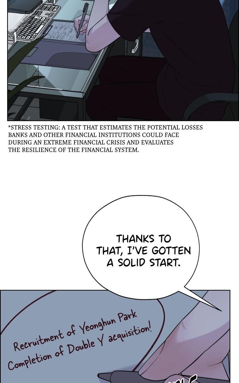 A Man's Man Chapter 204.7 page 5 - 