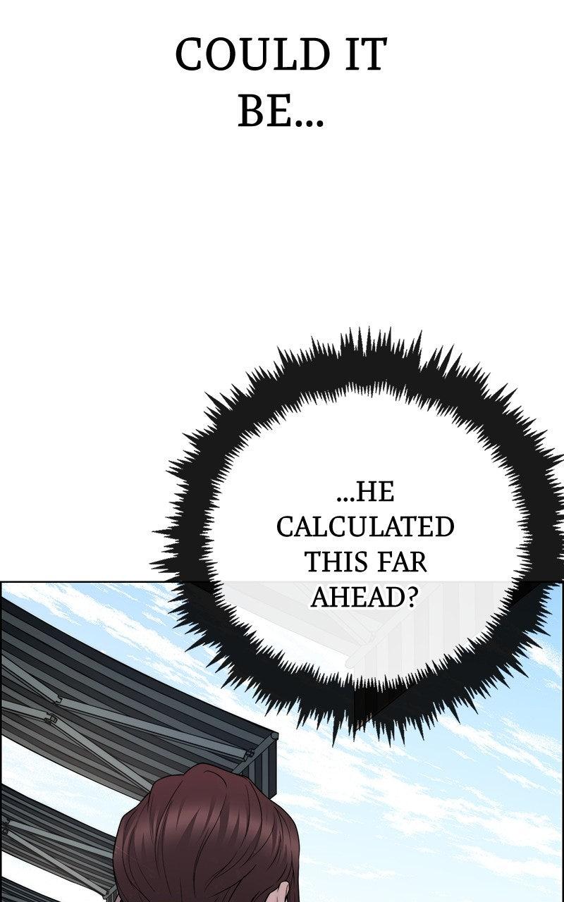 A Man's Man Chapter 204.7 page 45 - 