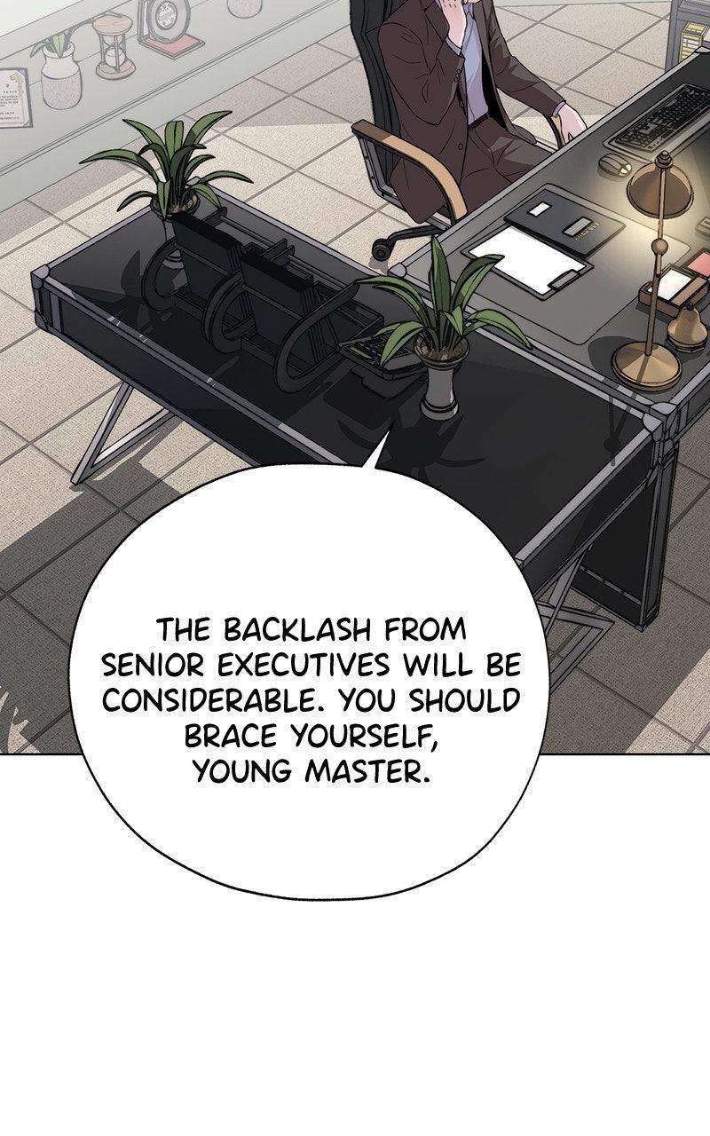 A Man's Man Chapter 204.7 page 48 - 