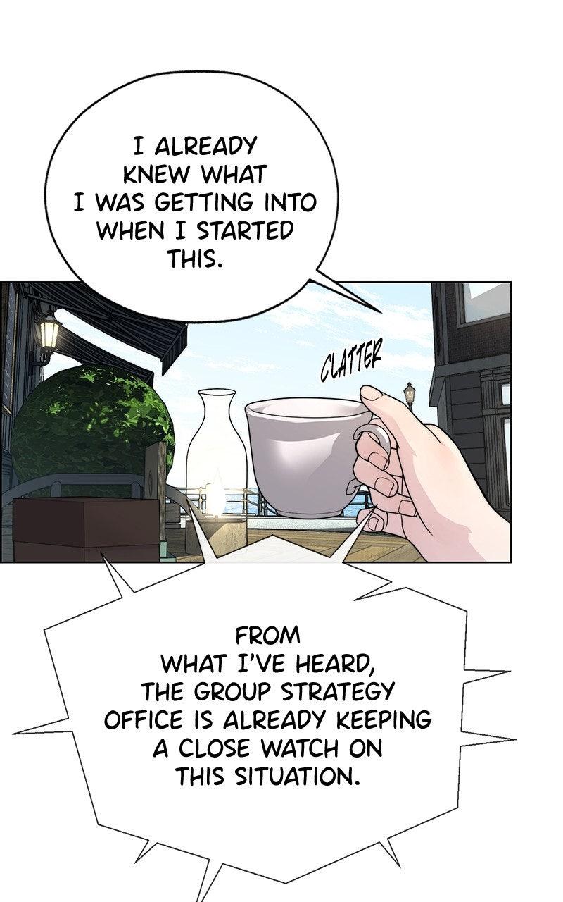 A Man's Man Chapter 204.7 page 49 - 