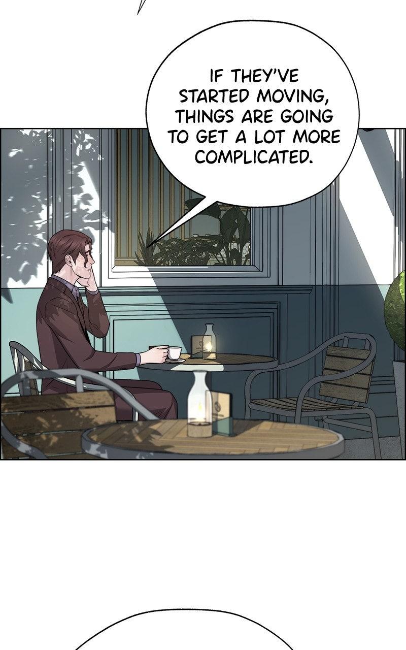 A Man's Man Chapter 204.7 page 50 - 