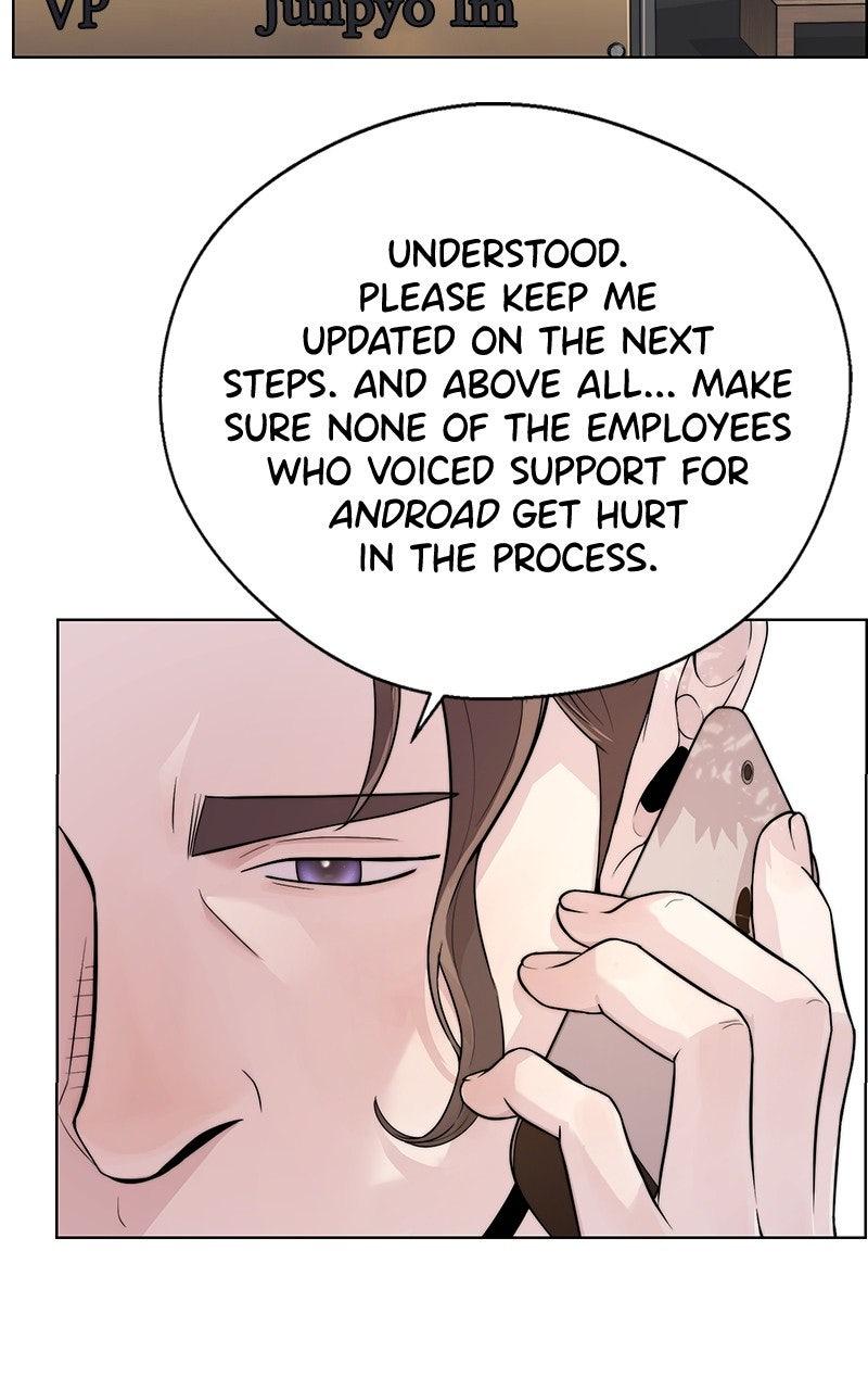 A Man's Man Chapter 204.7 page 52 - 