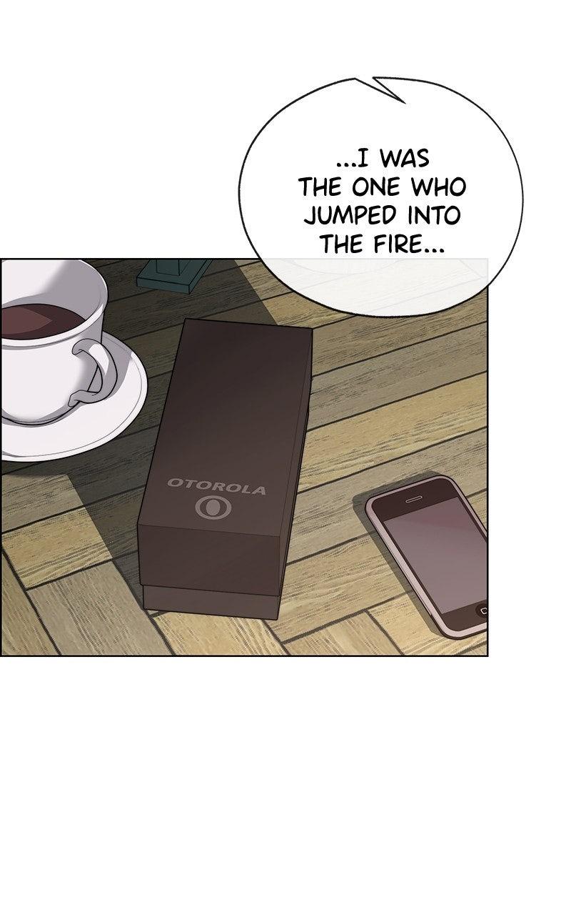 A Man's Man Chapter 204.7 page 54 - 