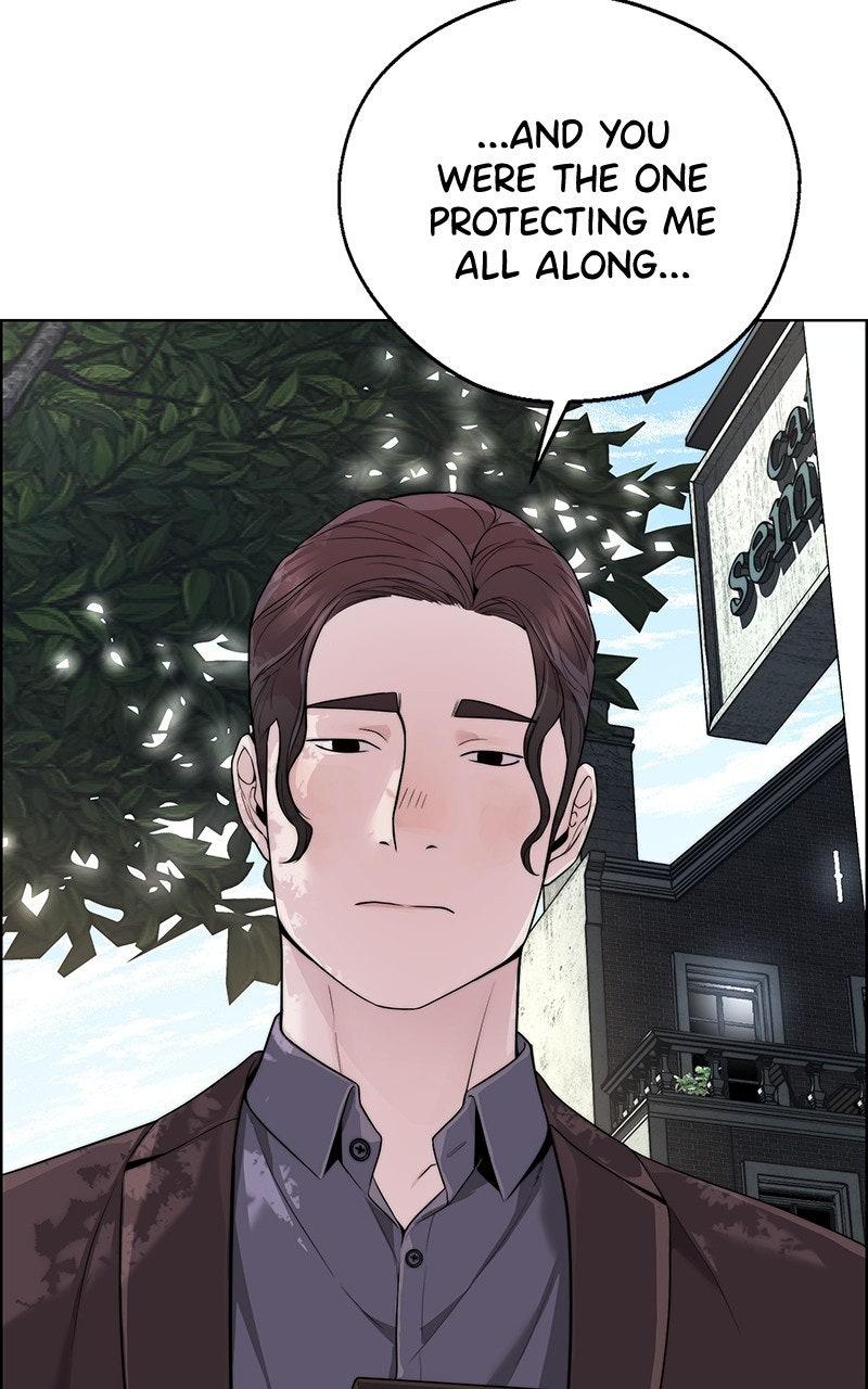 A Man's Man Chapter 204.7 page 56 - 