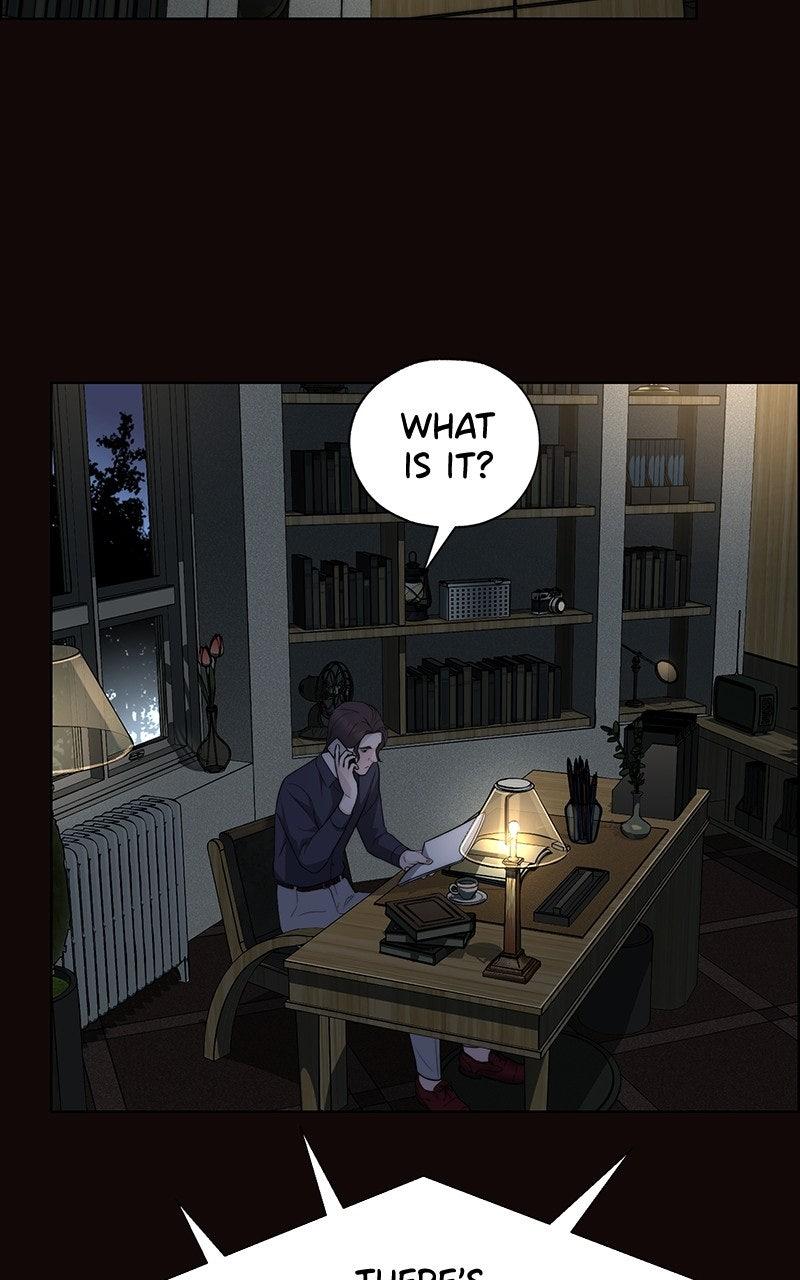 A Man's Man Chapter 204.7 page 60 - 