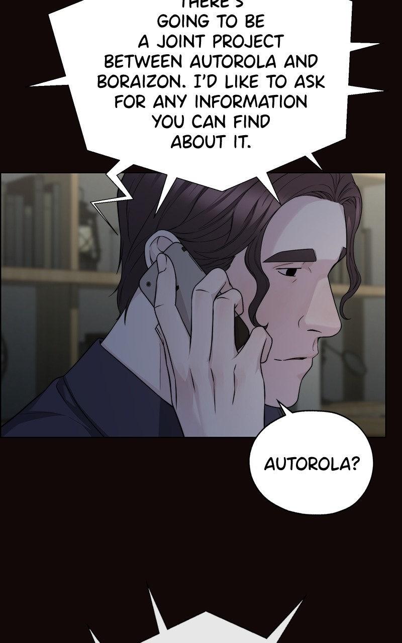 A Man's Man Chapter 204.7 page 61 - 