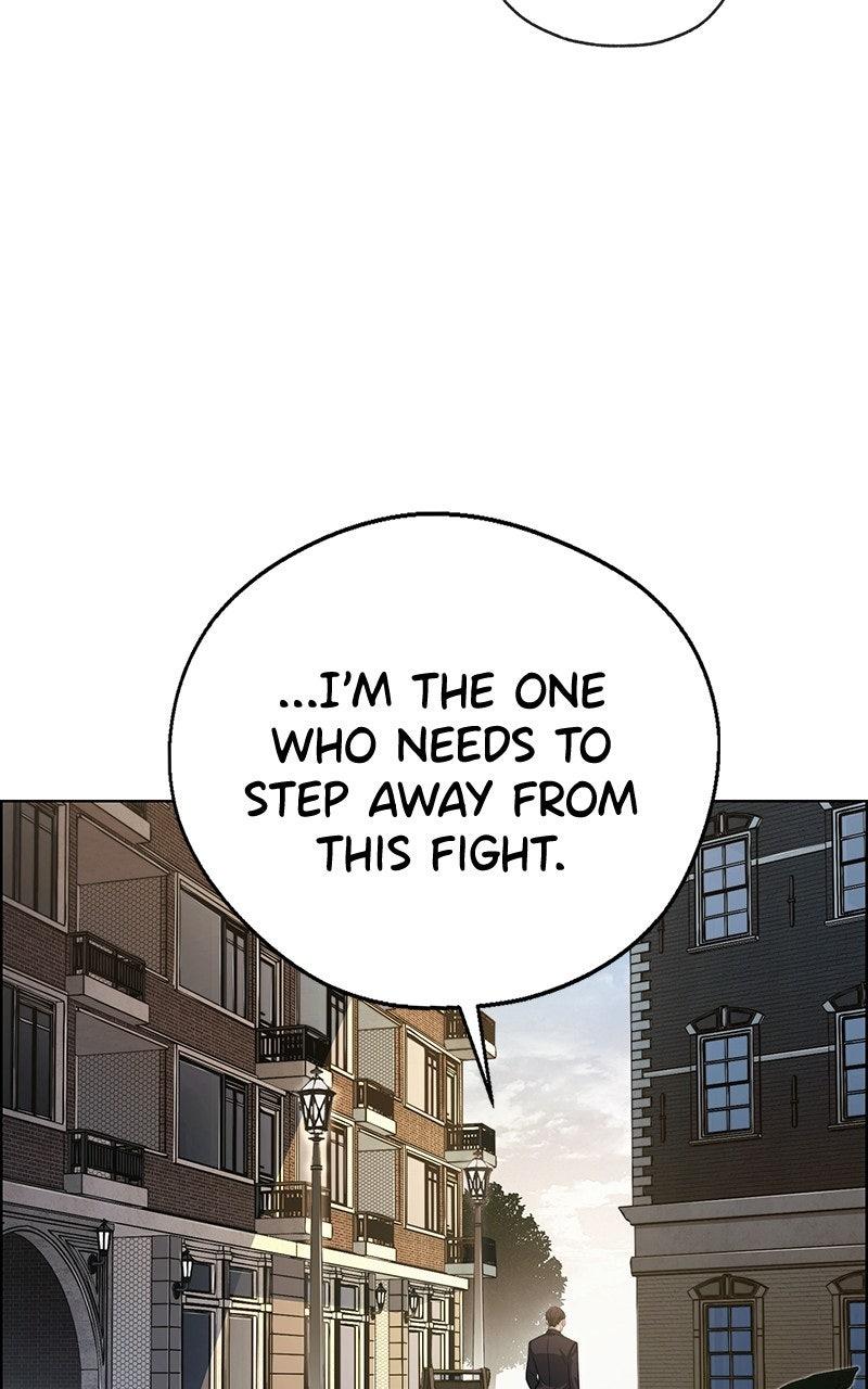 A Man's Man Chapter 204.7 page 68 - 