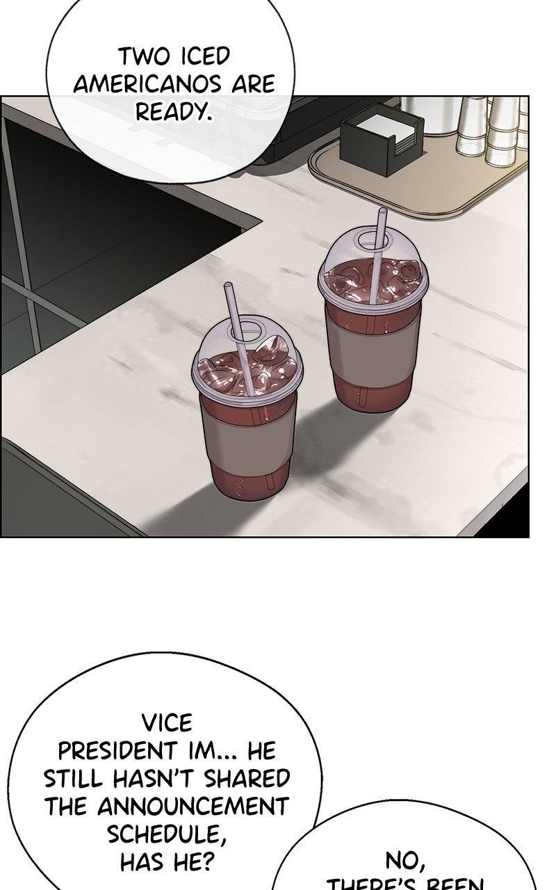 A Man's Man Chapter 204.7 page 74 - 