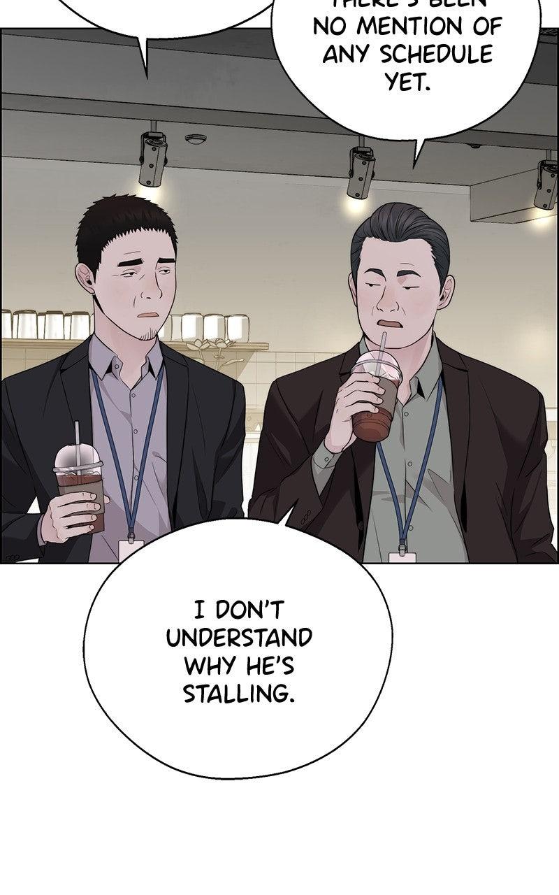A Man's Man Chapter 204.7 page 75 - 