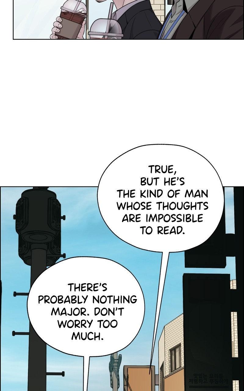 A Man's Man Chapter 204.7 page 78 - 