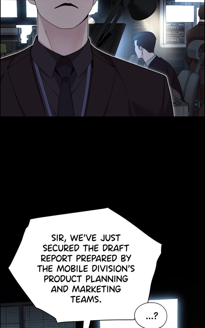 A Man's Man Chapter 204.7 page 82 - 