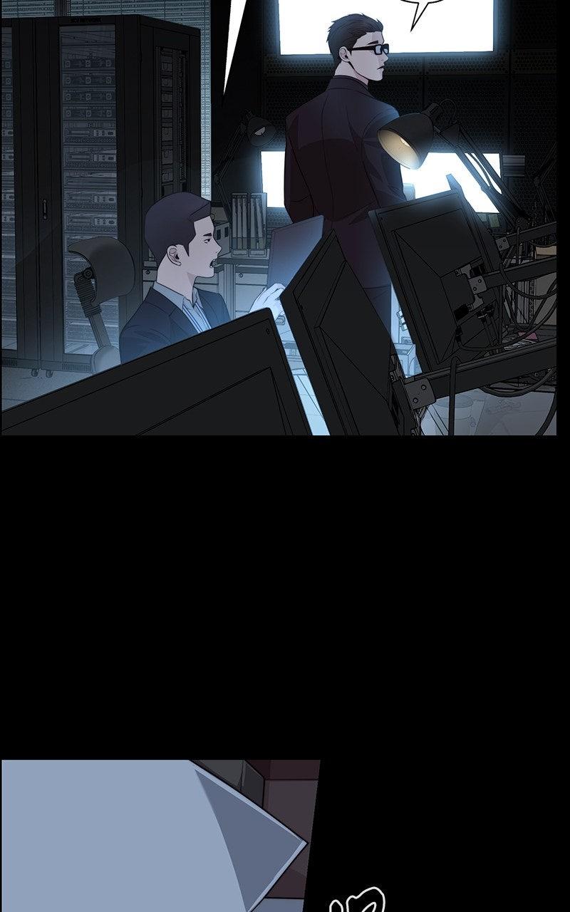 A Man's Man Chapter 204.7 page 83 - 