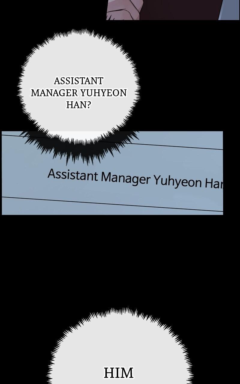 A Man's Man Chapter 204.7 page 85 - 