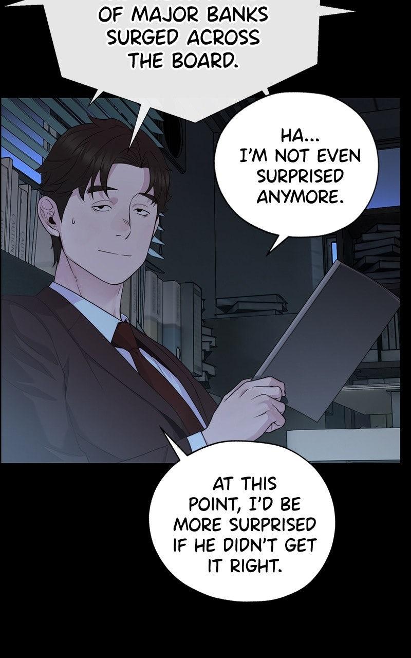 A Man's Man Chapter 204.7 page 10 - 