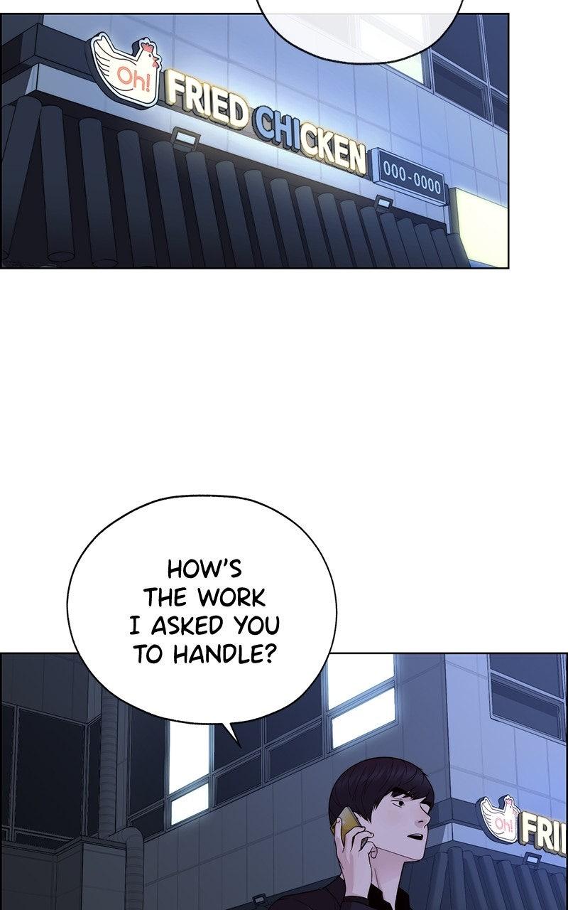 A Man's Man Chapter 204.7 page 92 - 