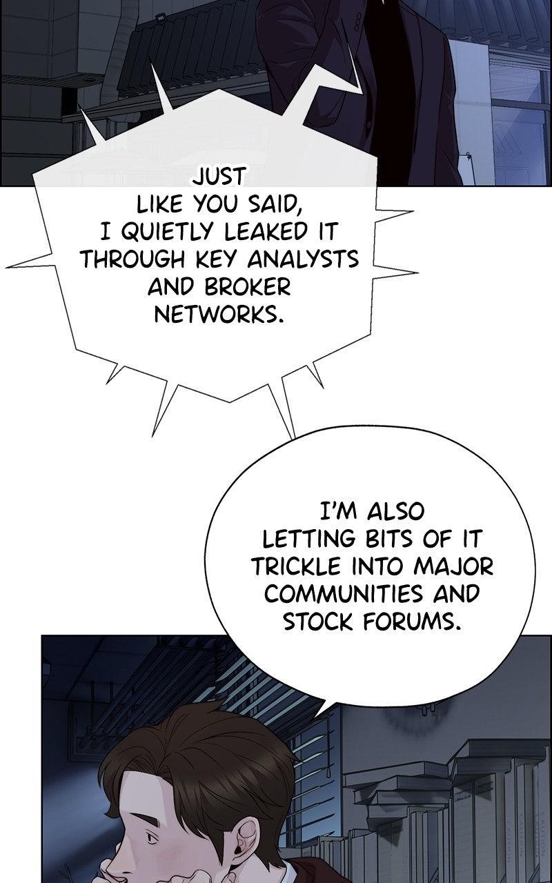 A Man's Man Chapter 204.7 page 93 - 