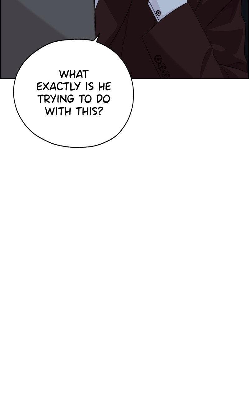 A Man's Man Chapter 204.7 page 98 - 