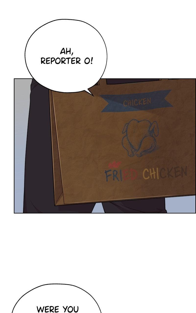 A Man's Man Chapter 204.7 page 99 - 