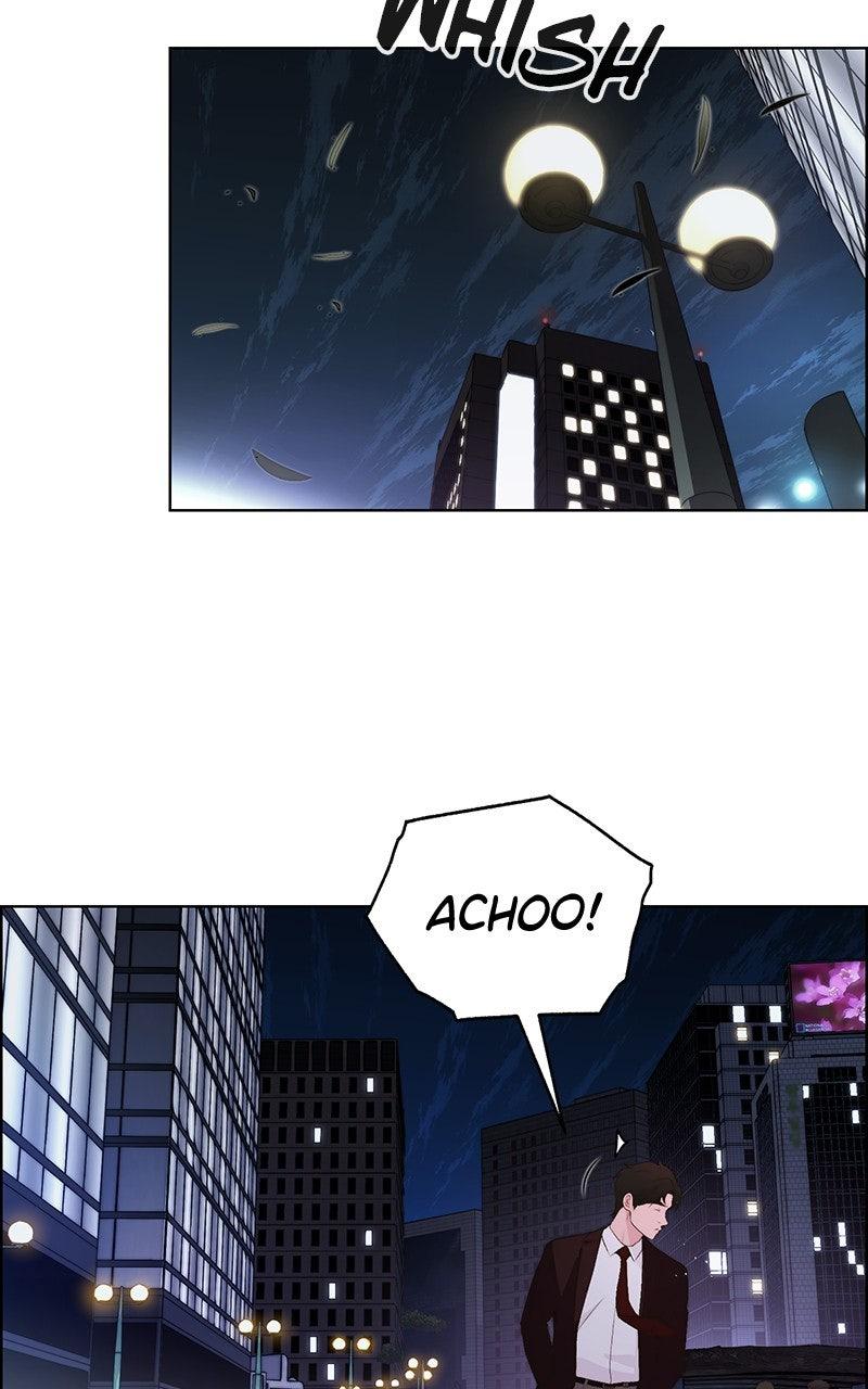 A Man's Man Chapter 204.8 page 2 - 