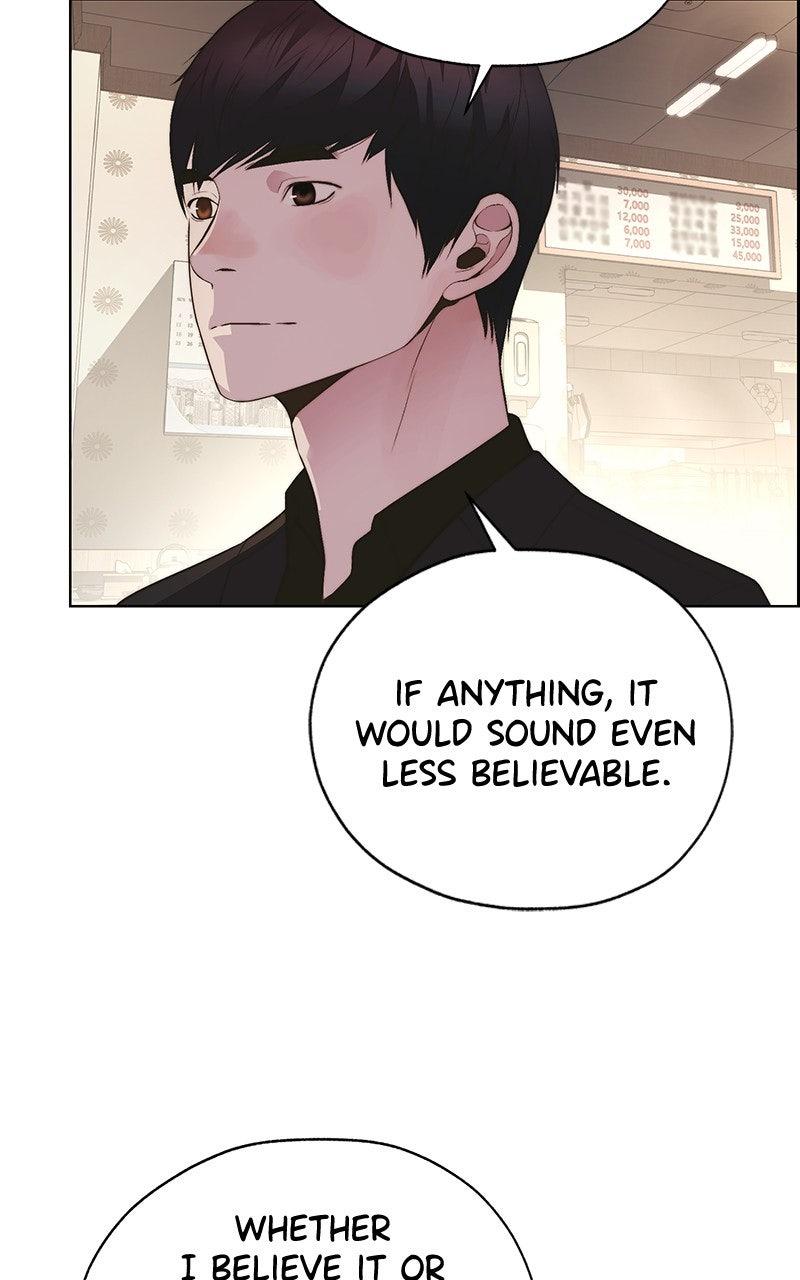 A Man's Man Chapter 204.8 page 101 - 