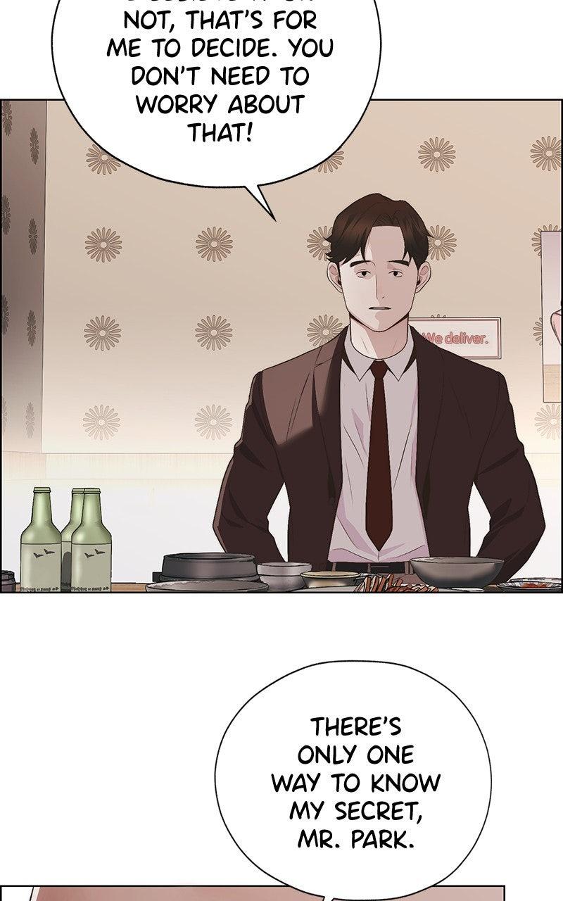 A Man's Man Chapter 204.8 page 102 - 